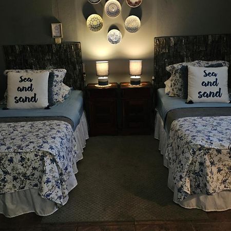 Sweet Dreams Bed & Breakfast ซานการ์ลอส ภายนอก รูปภาพ