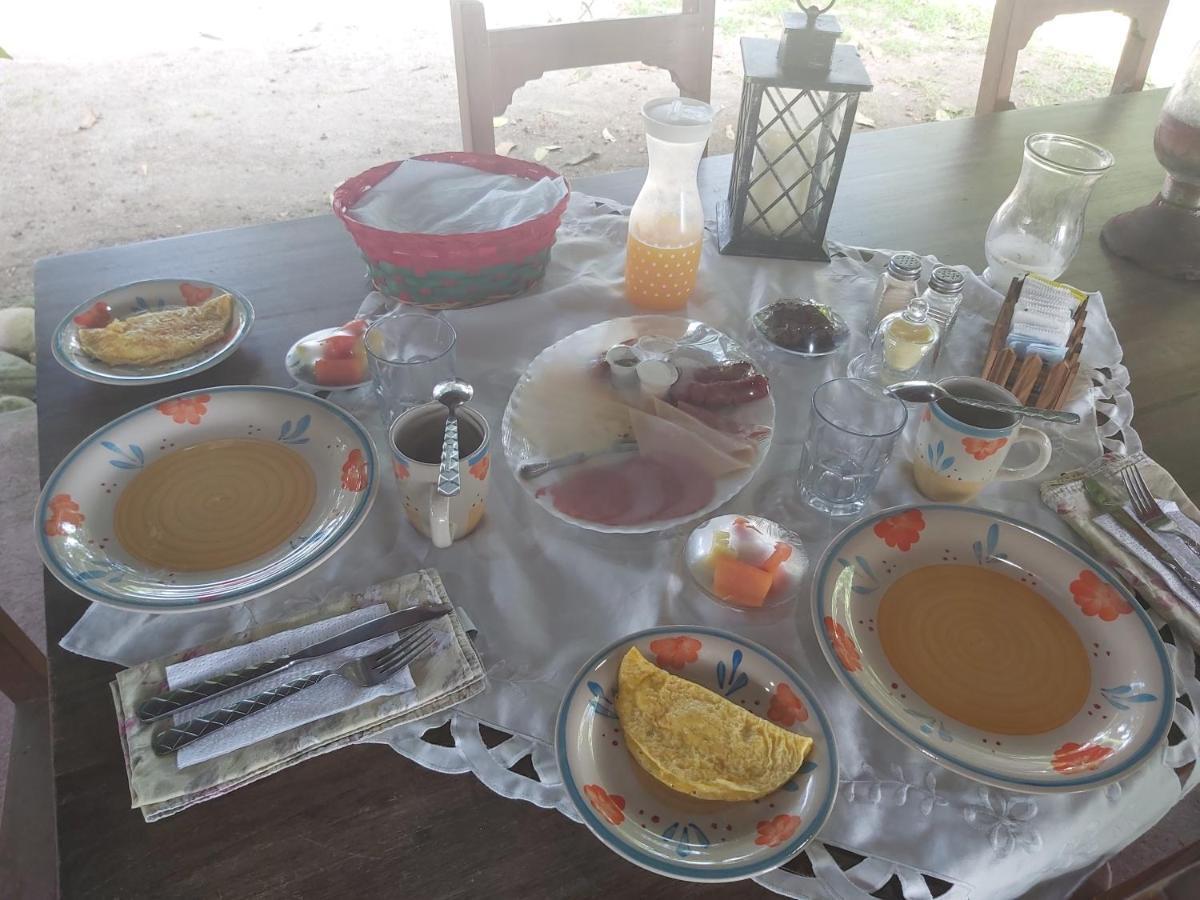 Sweet Dreams Bed & Breakfast ซานการ์ลอส ภายนอก รูปภาพ