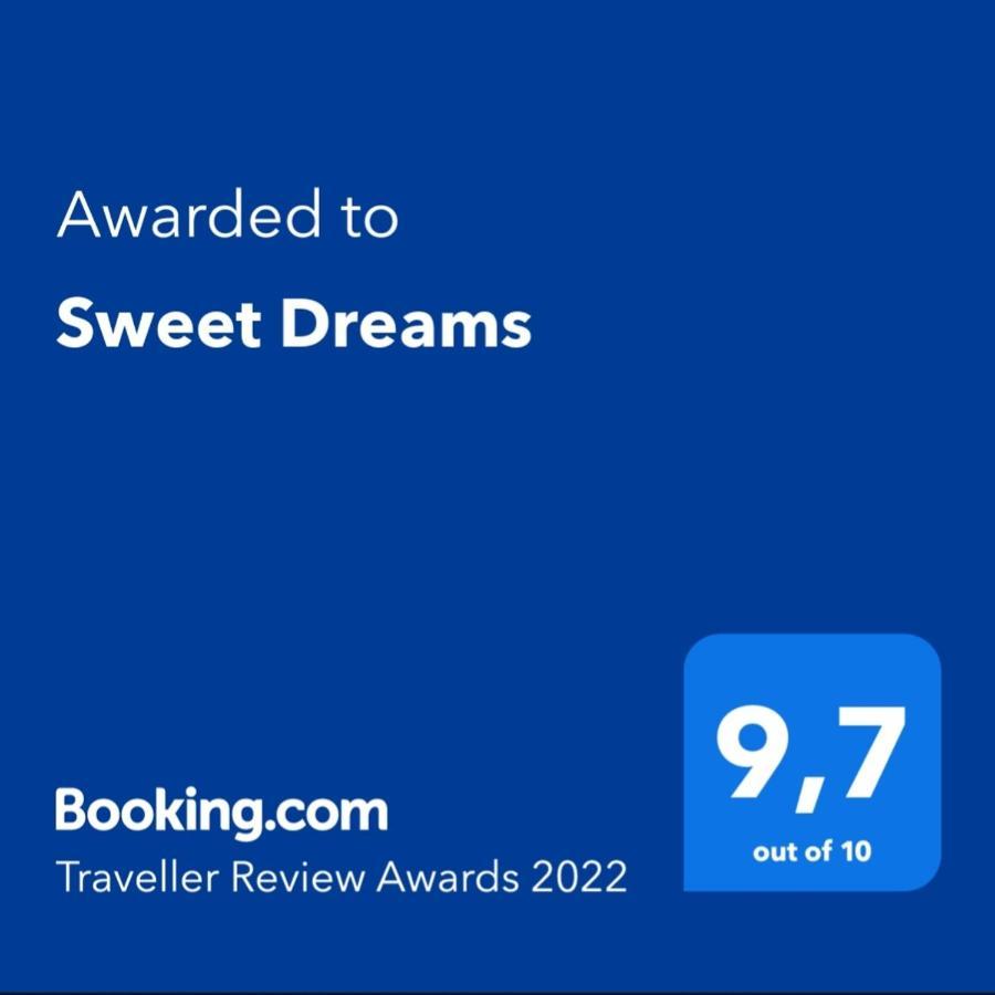 Sweet Dreams Bed & Breakfast ซานการ์ลอส ภายนอก รูปภาพ