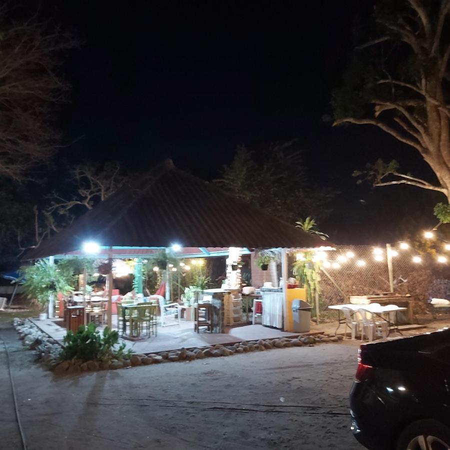 Sweet Dreams Bed & Breakfast ซานการ์ลอส ภายนอก รูปภาพ