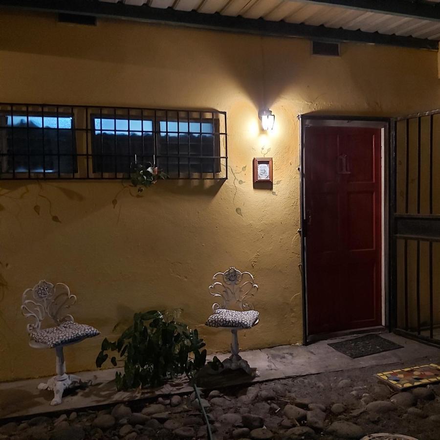 Sweet Dreams Bed & Breakfast ซานการ์ลอส ภายนอก รูปภาพ