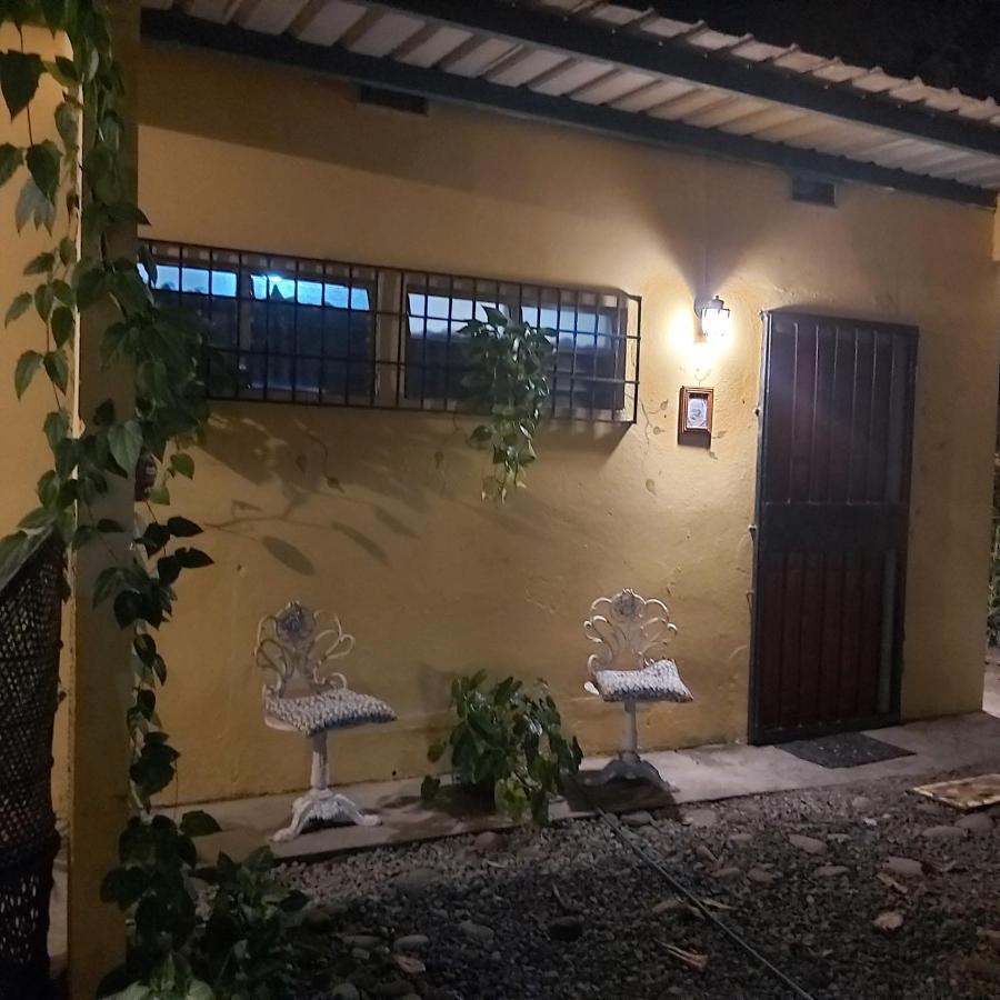 Sweet Dreams Bed & Breakfast ซานการ์ลอส ภายนอก รูปภาพ