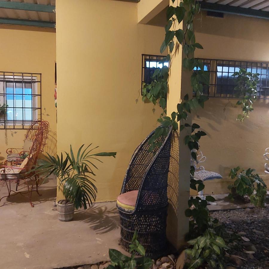 Sweet Dreams Bed & Breakfast ซานการ์ลอส ภายนอก รูปภาพ