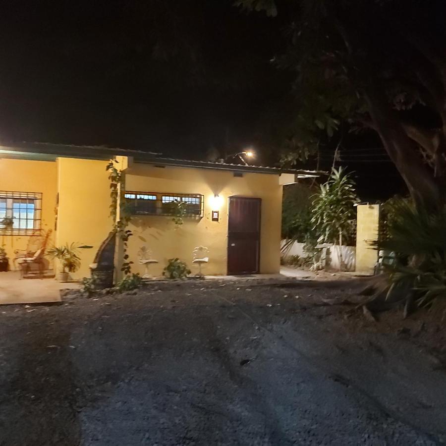 Sweet Dreams Bed & Breakfast ซานการ์ลอส ภายนอก รูปภาพ