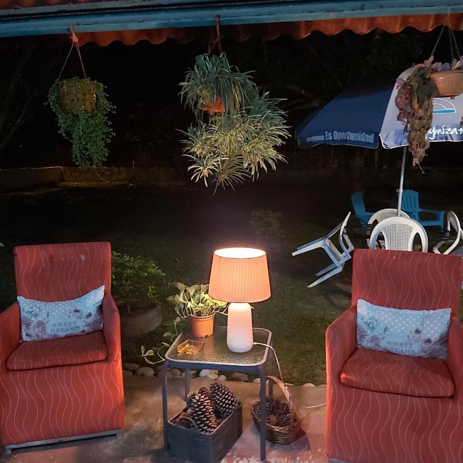 Sweet Dreams Bed & Breakfast ซานการ์ลอส ภายนอก รูปภาพ