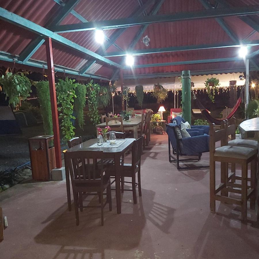 Sweet Dreams Bed & Breakfast ซานการ์ลอส ภายนอก รูปภาพ