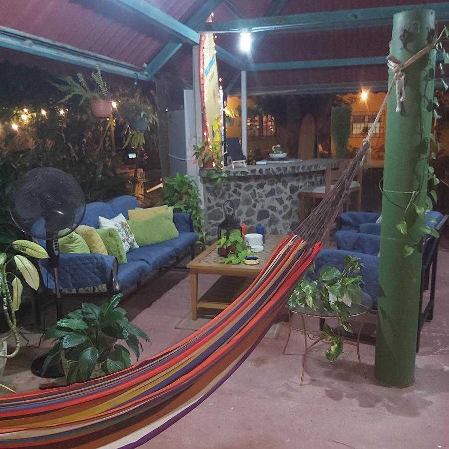 Sweet Dreams Bed & Breakfast ซานการ์ลอส ภายนอก รูปภาพ