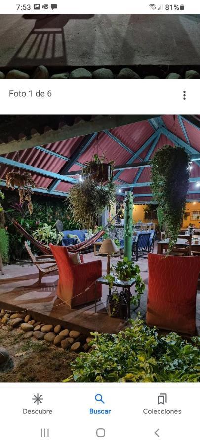 Sweet Dreams Bed & Breakfast ซานการ์ลอส ภายนอก รูปภาพ