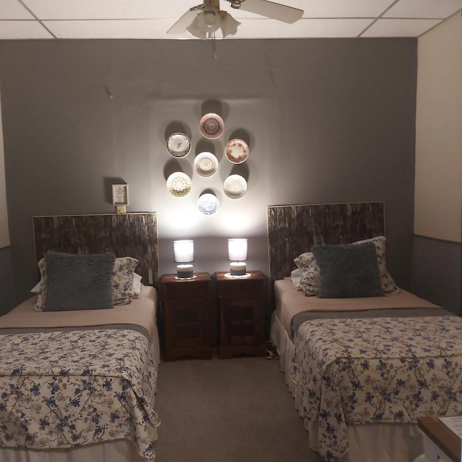 Sweet Dreams Bed & Breakfast ซานการ์ลอส ภายนอก รูปภาพ