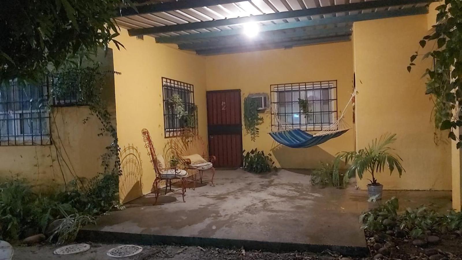 Sweet Dreams Bed & Breakfast ซานการ์ลอส ภายนอก รูปภาพ
