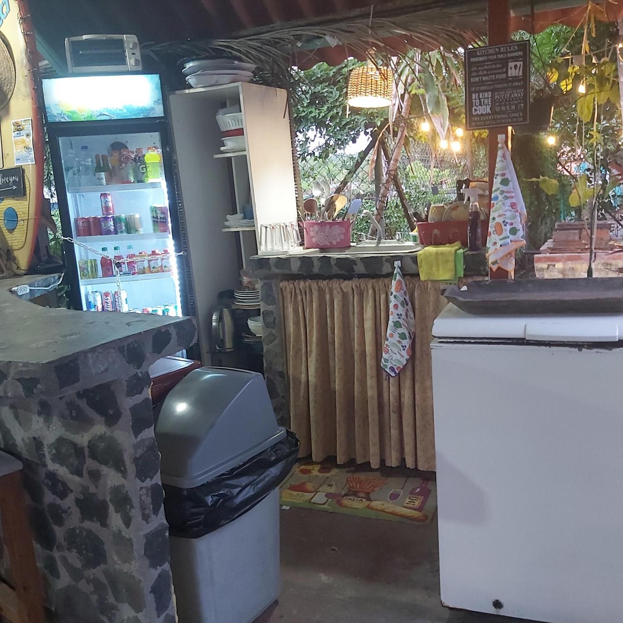 Sweet Dreams Bed & Breakfast ซานการ์ลอส ภายนอก รูปภาพ