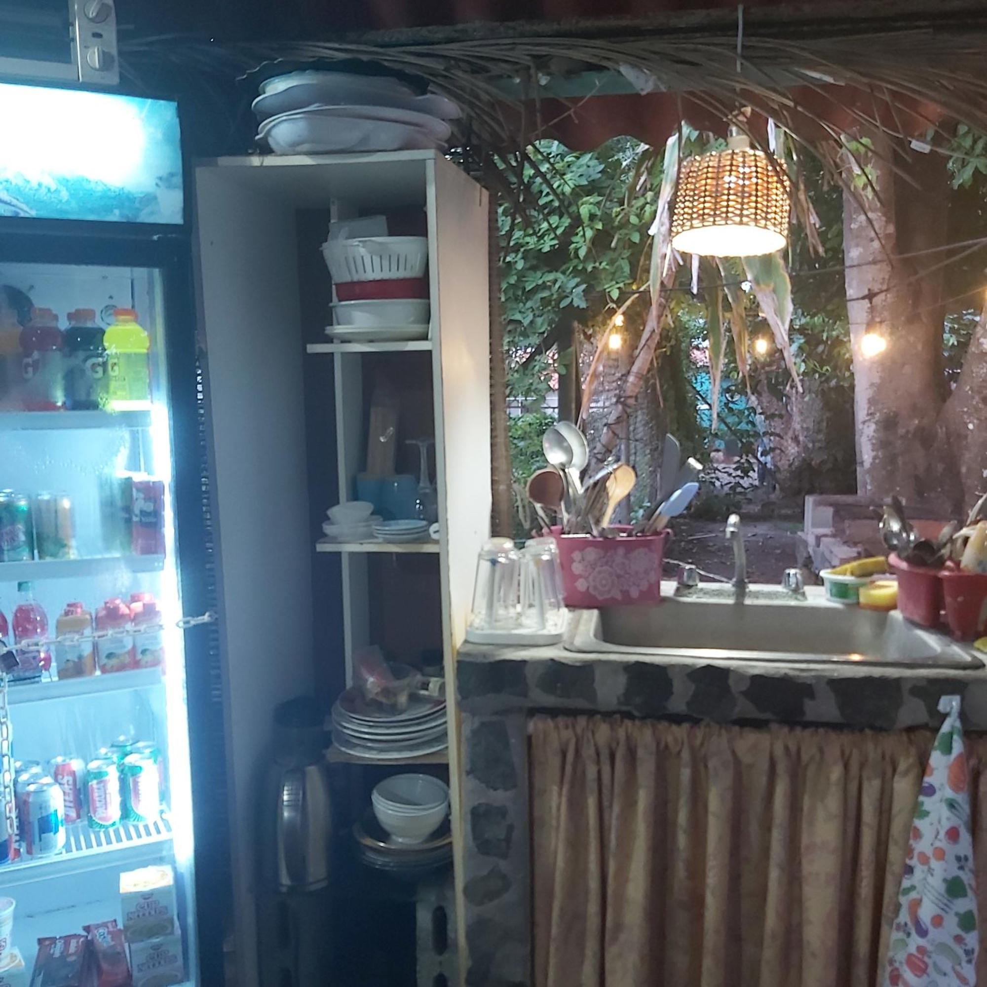 Sweet Dreams Bed & Breakfast ซานการ์ลอส ภายนอก รูปภาพ