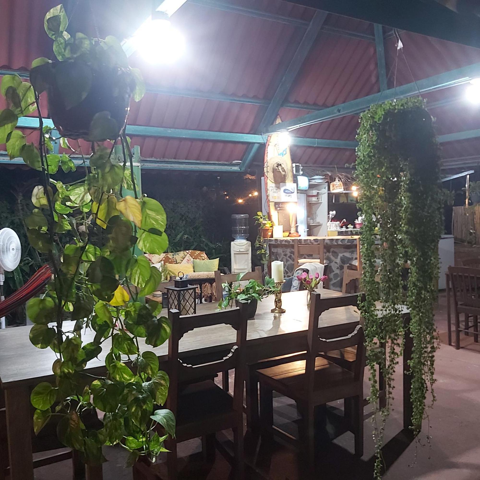 Sweet Dreams Bed & Breakfast ซานการ์ลอส ภายนอก รูปภาพ