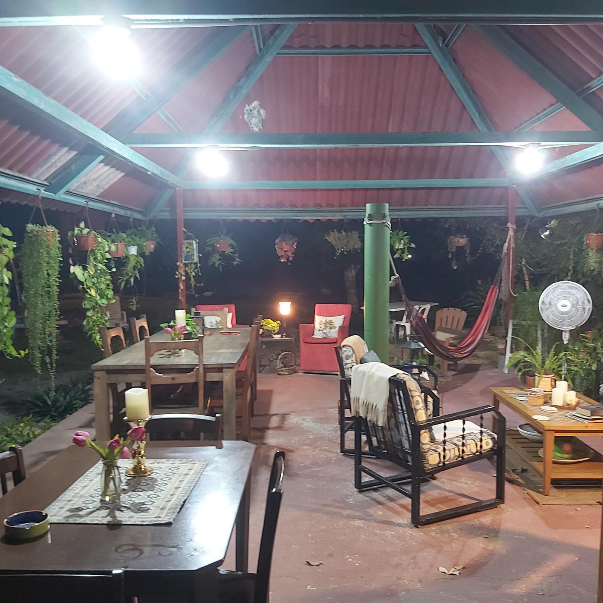 Sweet Dreams Bed & Breakfast ซานการ์ลอส ภายนอก รูปภาพ