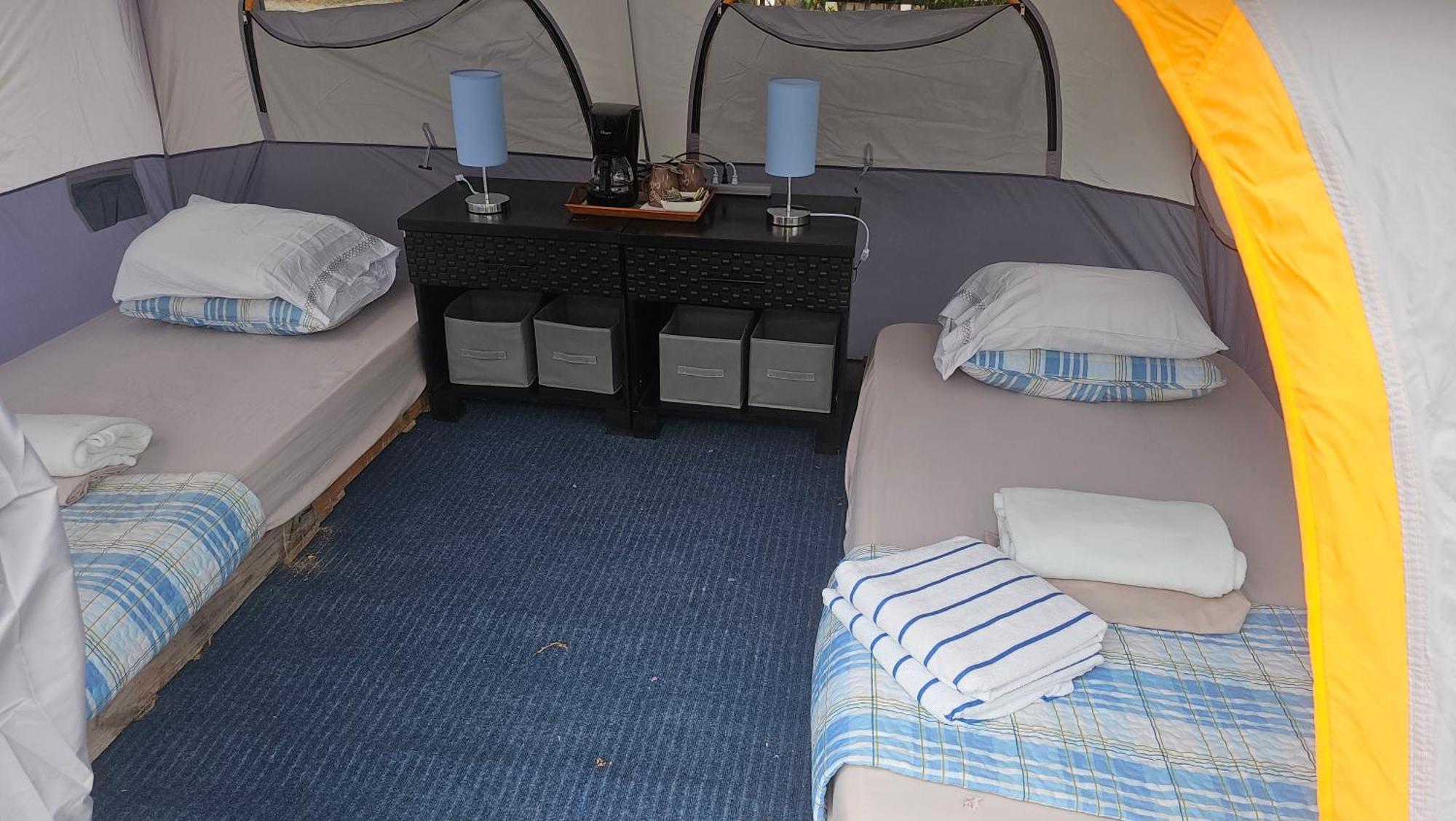 Sweet Dreams Bed & Breakfast ซานการ์ลอส ภายนอก รูปภาพ