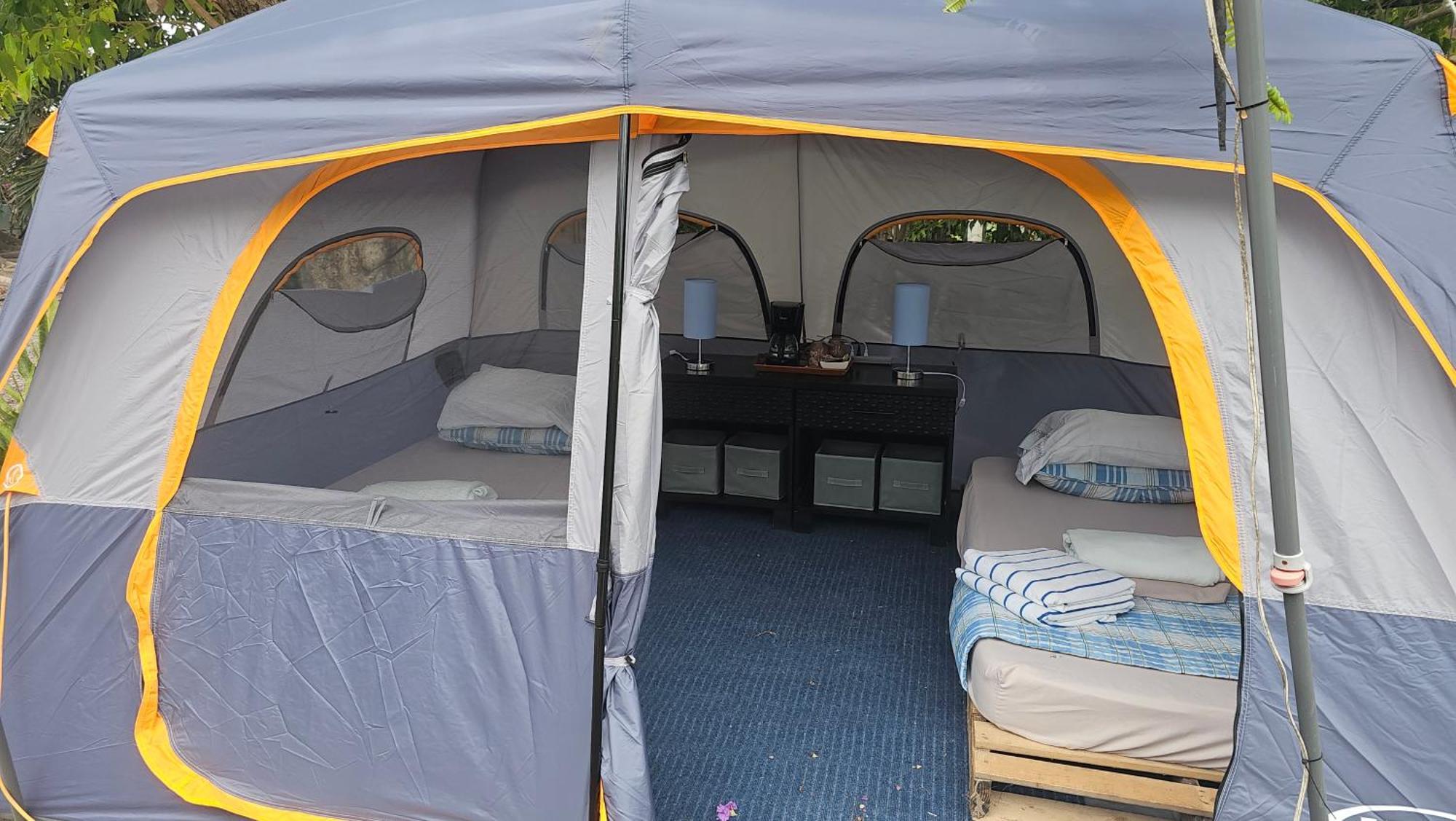 Sweet Dreams Bed & Breakfast ซานการ์ลอส ภายนอก รูปภาพ