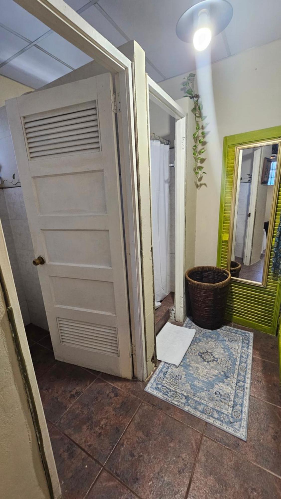 Sweet Dreams Bed & Breakfast ซานการ์ลอส ภายนอก รูปภาพ