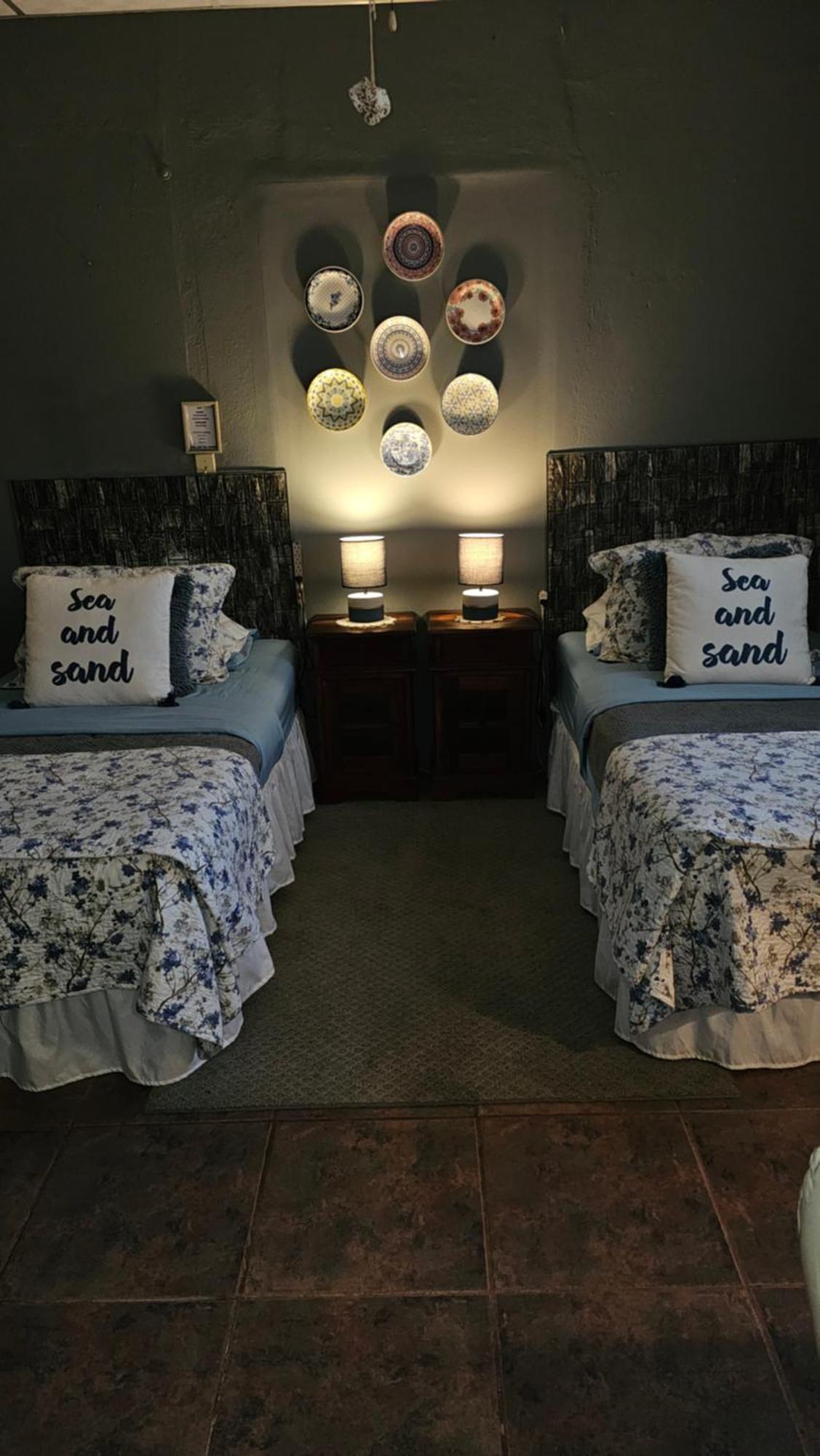 Sweet Dreams Bed & Breakfast ซานการ์ลอส ภายนอก รูปภาพ