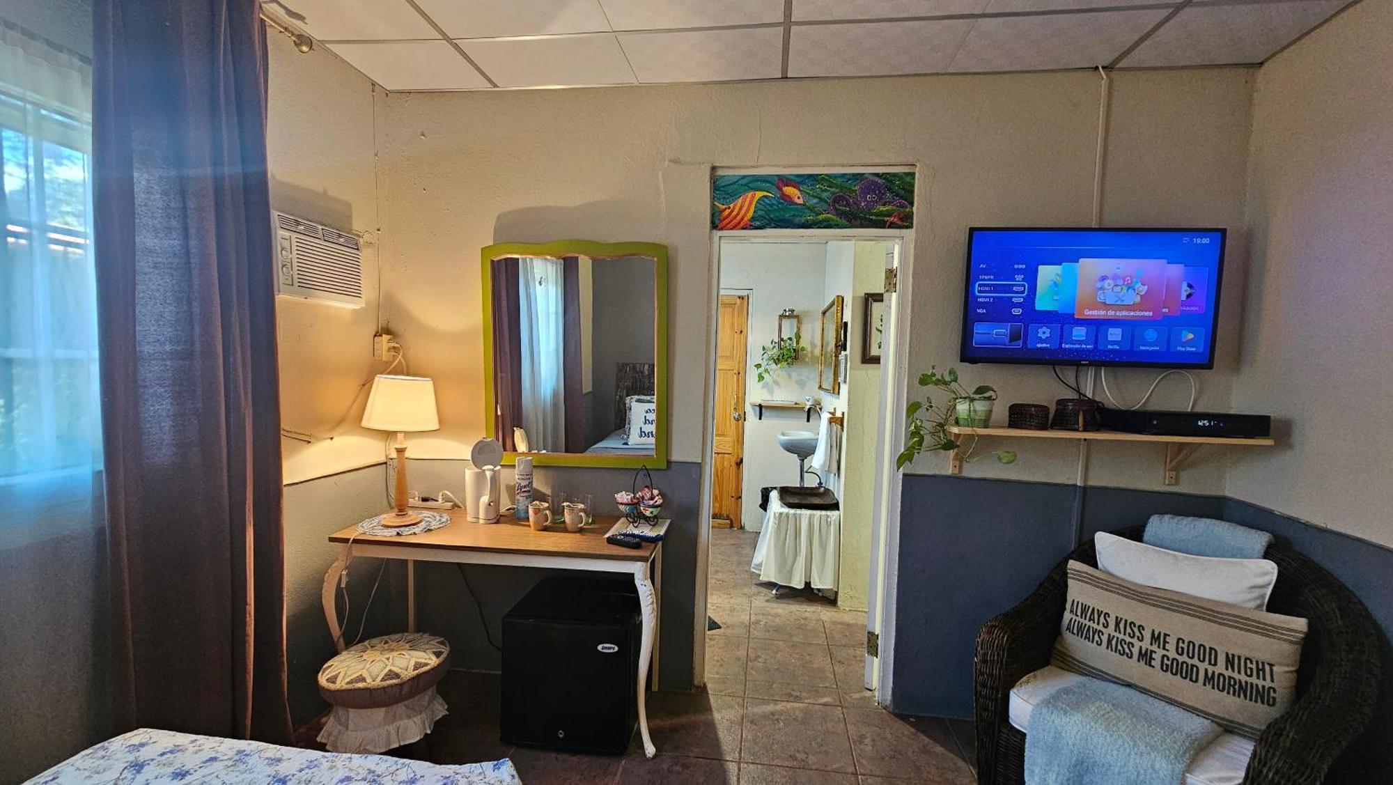 Sweet Dreams Bed & Breakfast ซานการ์ลอส ภายนอก รูปภาพ