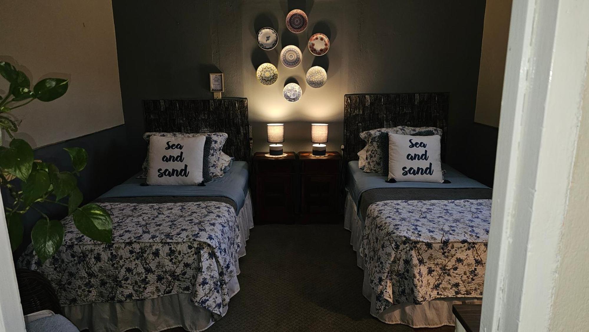 Sweet Dreams Bed & Breakfast ซานการ์ลอส ภายนอก รูปภาพ