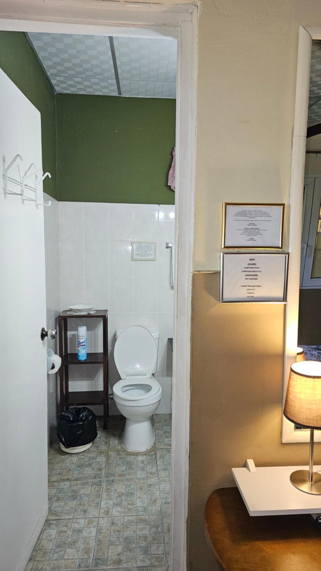 Sweet Dreams Bed & Breakfast ซานการ์ลอส ภายนอก รูปภาพ
