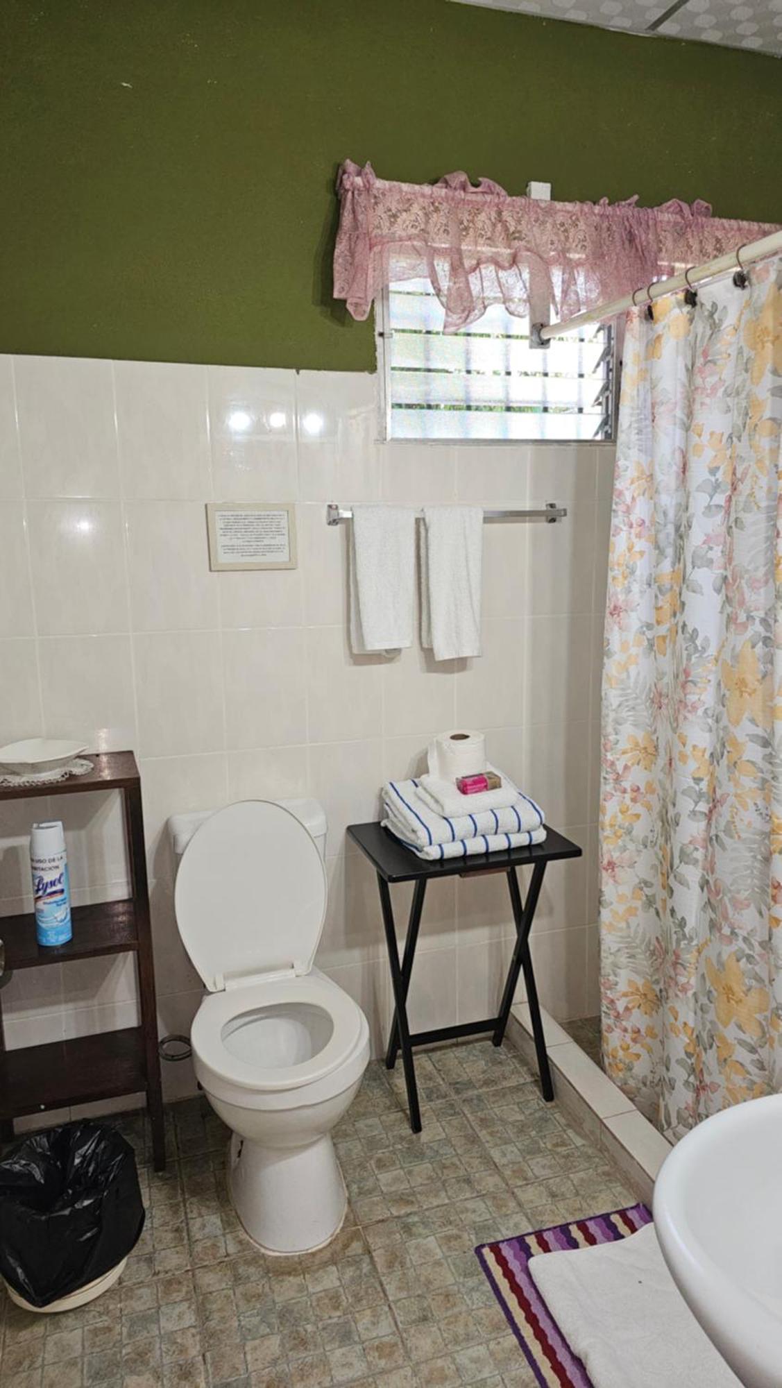 Sweet Dreams Bed & Breakfast ซานการ์ลอส ภายนอก รูปภาพ